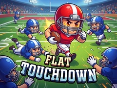 Xogo Flat Touchdown