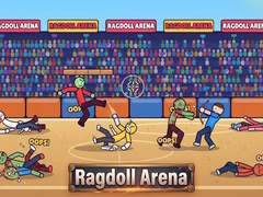 Xogo Ragdoll Arena