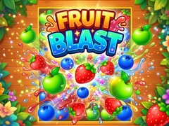 Xogo Fruit Blast