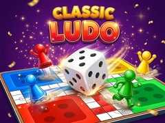 Xogo Classic Ludo
