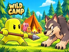 Xogo Wild Camp