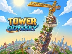 Xogo Tower Odyssey