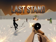 Xogo Last Stand