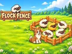 Xogo Flock Fence