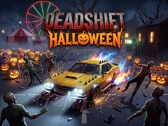 Xogo Deadshift: Halloween