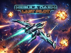 Xogo Nebula Dash: Last Pilot