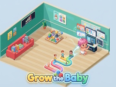 Xogo Grow the Baby