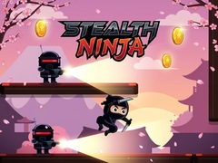 Xogo Stealth Ninja