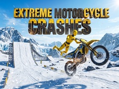 Xogo Extreme Motorcycle Crashes
