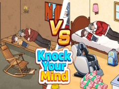Xogo Knock Your Mind
