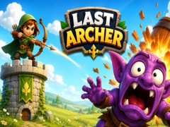 Xogo Last Archer