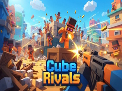 Xogo Cube Rivals