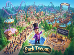 Xogo Park Tycoon