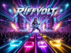 Xogo Riffvolt