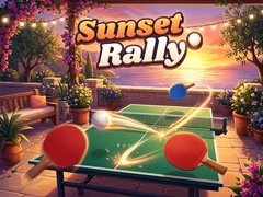Xogo Sunset Rally