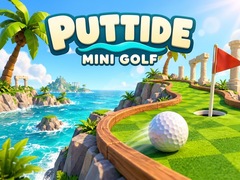 Xogo Puttide Mini Golf