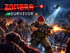Xogo Zombra Survivor