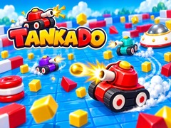 Xogo Tankado