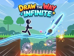 Xogo Draw the Way Infinite