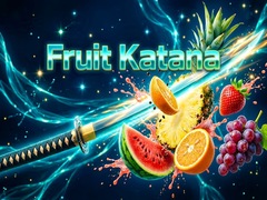 Xogo Fruit Katana