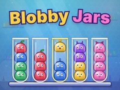 Xogo Blobby Jars