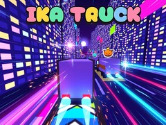 Xogo Ika Truck