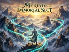 Xogo Myriad Immortal Sect