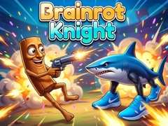 Xogo Brainrot Knight