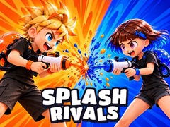 Xogo Splash Rivals