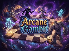 Xogo Arcane Gambit