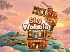 Xogo Sky Wobble