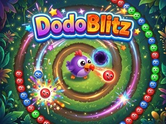 Xogo DodoBlitz