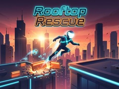 Xogo Rooftop Rescue