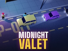 Xogo Midnight Valet