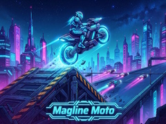 Xogo Magline Moto