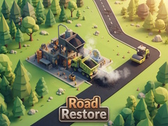 Xogo Road Restore