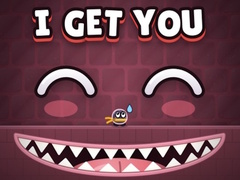 Xogo I Get You