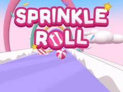 Xogo Sprinkle Roll