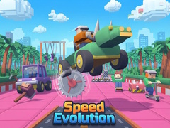 Xogo Speed Evolution