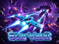 Xogo Start Vault