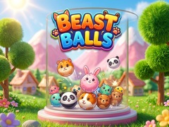 Xogo Beast Balls