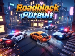 Xogo Roadblock Pursuit