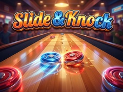 Xogo Slide & Knock