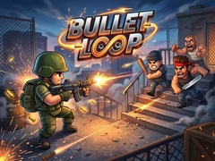 Xogo Bullet Loop