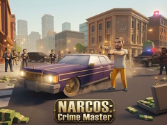 Xogo Narcos: Crime Master