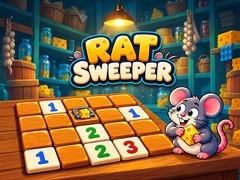 Xogo Rat Sweeper
