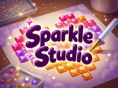 Xogo Sparkle Studio