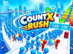 Xogo CountX Rush
