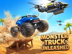 Xogo Monster Truck Unleashed