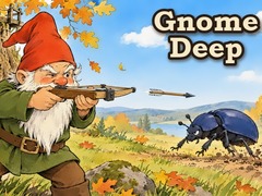 Xogo Gnome Deep